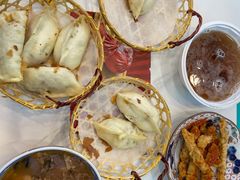 -当家水煎包·牛肉汤(浦江店)