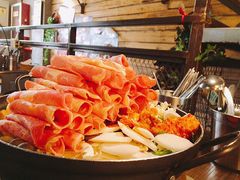 -MI WU FACTORY米屋美食工厂餐厅(绿地店)