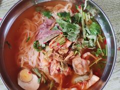 -韩麦大冷面(桂花街直营店)