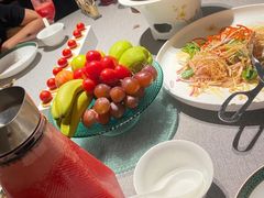 -秀儿四九城·新京菜(亚运村鸟巢店)