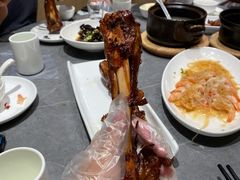 -晋家门·苏皖家常菜(江北龙湖天街店)