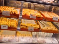 -绿波廊七号(豫园新路店)