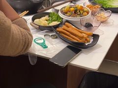 -汤宴·参须肚包鸡(南京路店)