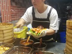-郭阿姨月亮馍