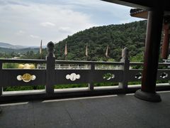 -威海华夏城景区