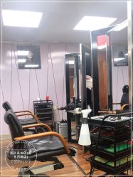 -南京美发店