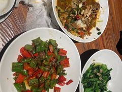 -德叔阙里·衢州菜馆(月湖店)