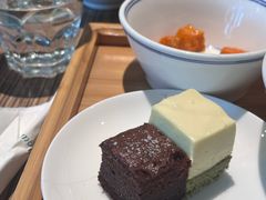 -榖屋house of flour(张江首店)