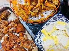 -后卫寨猫耳朵(后卫寨店)