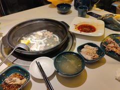 -润泽园椰子鸡(汇一城店)