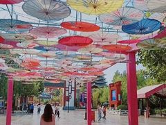 -济南方特东方神画