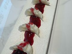 -船歌·鱼水饺青岛菜(枫蓝国际购物中心店)