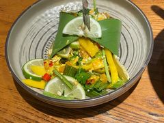 -云海肴·汽锅鸡·云南菜(高德置地店)