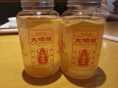 -大鸽饭(马王堆店)