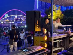 -瑞吉酒店·瑞吉酒吧