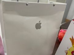 -Apple零售店(济南恒隆广场店)