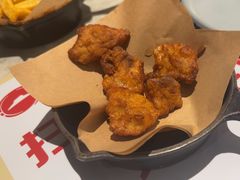 -必胜客(蜀山万象汇店)