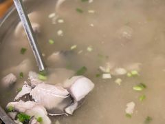 -老马斑鱼店(桂花路店)
