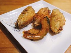 鸡翅南瓜-みほりん味保灵(六月汇广场店)