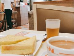 -永盈茶餐厅(中山四路店)