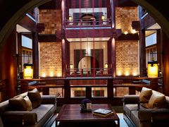 -西安华清御汤酒店