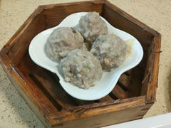 -喜鹊茶点.啫煲(车陂店)