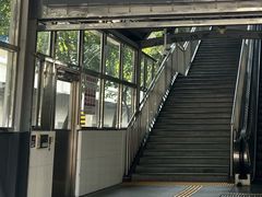 -横岗眼镜城