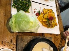 -那兰楼私房餐厅