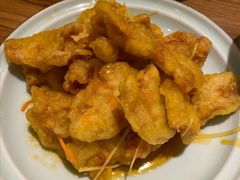 -北李妈妈菜·海肠捞饭(高新万达店)