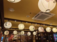 -鸟鹏烧鸟居酒屋(仁恒梦中心店)