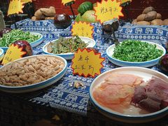 -芝小官毛肚火锅海鲜自助(淮安清江浦区新亚店)
