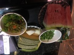 -王家渡火锅店(棕榈泉店)