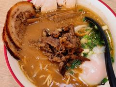 -一風堂拉面(深圳湾万象城店)