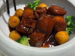 -刘胖子家常菜·蹄花焖藕(富安街店)