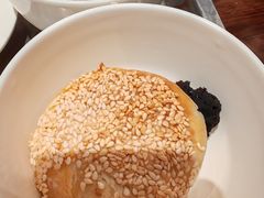 蛤蟆吐蜜-姚记炒肝店(簋街店)