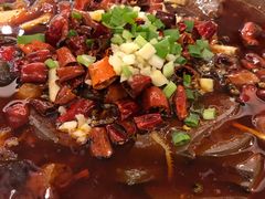 山城毛血旺-国华酒楼(右内店)