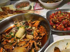 -靓靓蒸虾·头牌蒸虾(南山桂庙店)