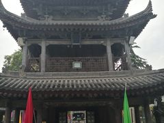 -大学习巷清真寺