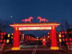 -云幽谷旅游区