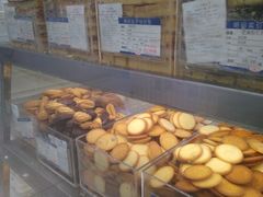 -上海哈尔滨食品厂(汇联商厦店)