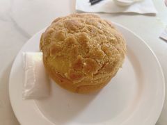 -香港新发烧腊茶餐厅(水围店)