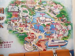 -青岛方特梦幻王国