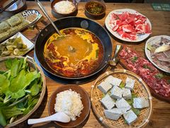 -贵厨酸汤牛肉(汇金星力城店)