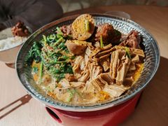 -喜家德虾仁水饺(飞洲国际店)