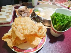 -大吉利·潮汕鲜牛肉火锅(西安店)