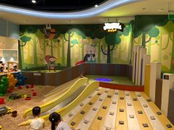 -MELAND CLUB亲子乐园•派对(虹桥万象城店)