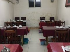 大堂-兴国苑酒店