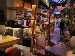 -不二·民谣音乐餐酒吧(九眼桥店)