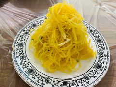 金瓜丝-妈妈的小作坊(陈家镇店)