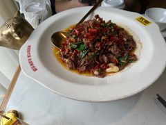 -炊烟小炒黄牛肉(中心印象城店)